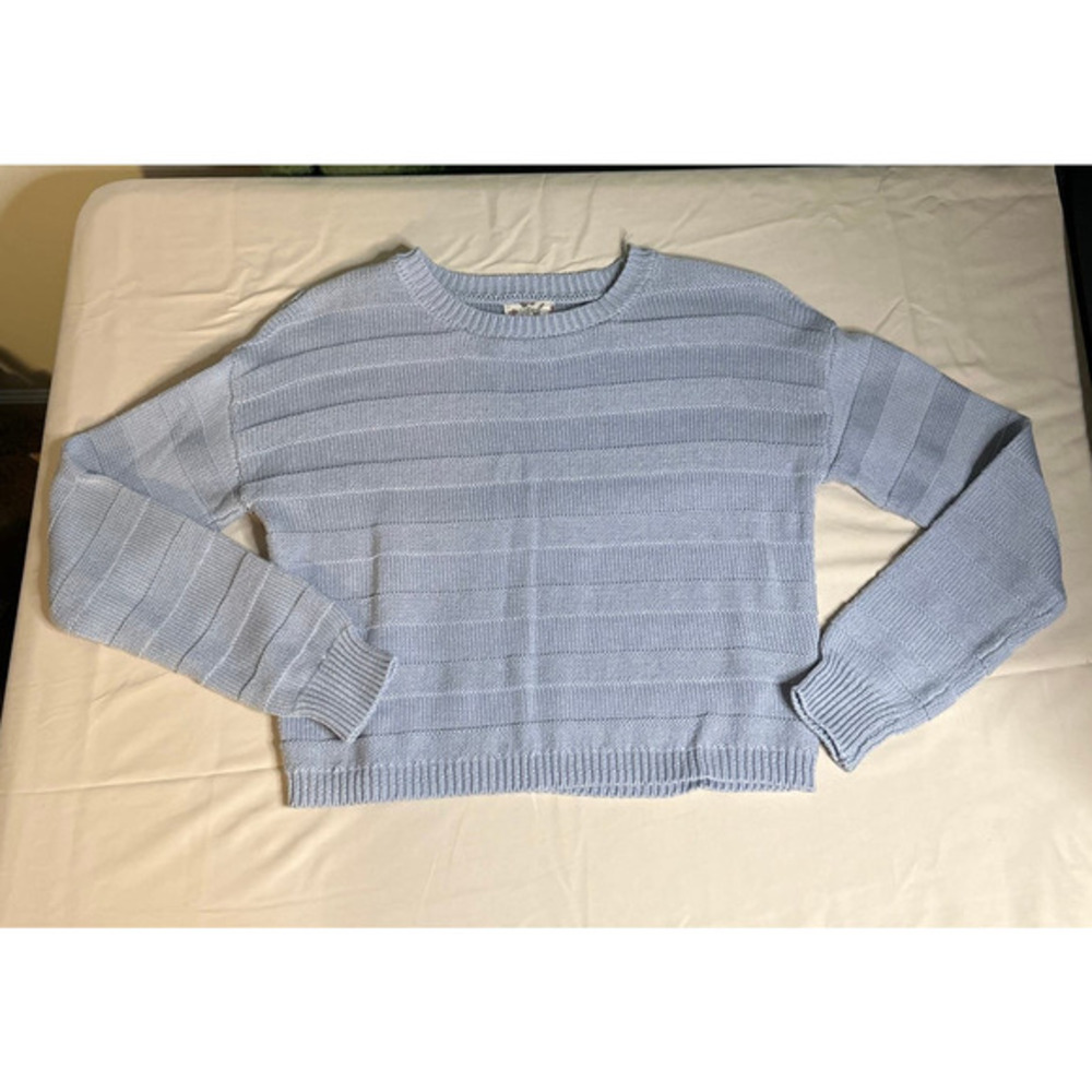 Hippie‎ Rose pullover sweater